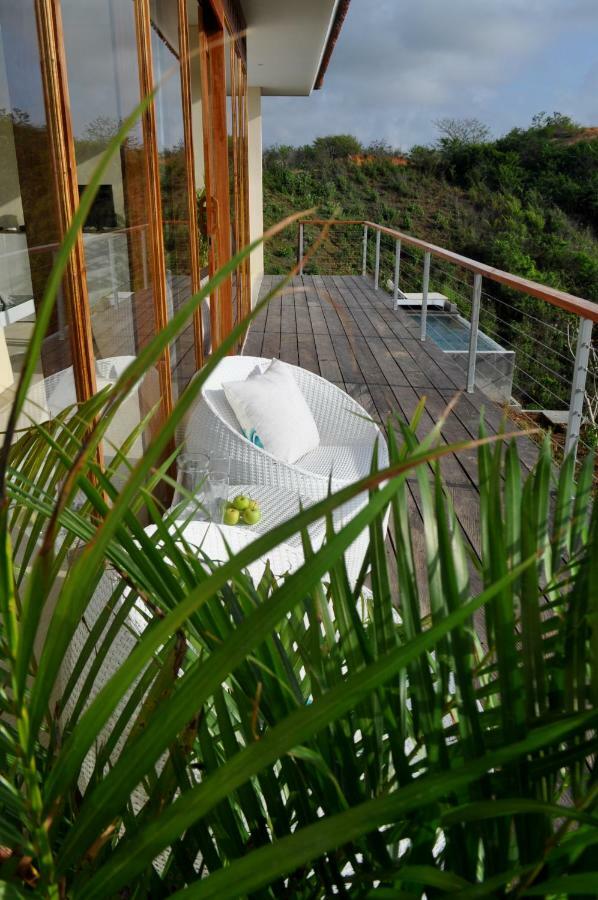 Villa Atas Pelangi Kuta  Exterior foto